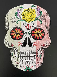 Charlotte, age 15 Charlotte, age 15