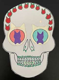 Christie, age 16 Christie, age 16