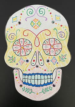 My new spouse, Michael My new spouse, Michael